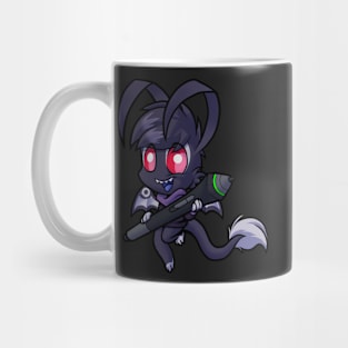 Chibi Nero Mug